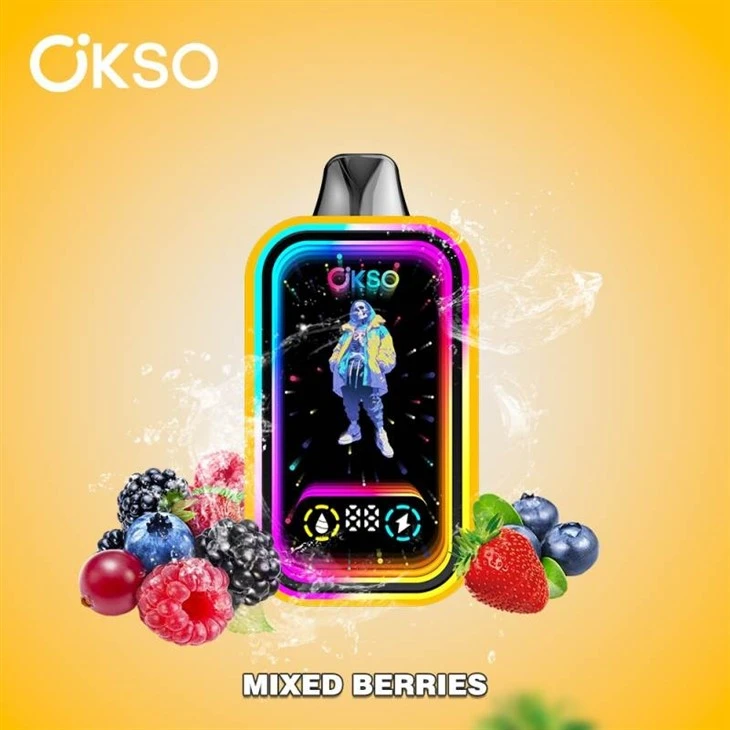 OKSO MAGIC MIRROR 50K 25 OKSO MAGIC MIRROR 50K 25