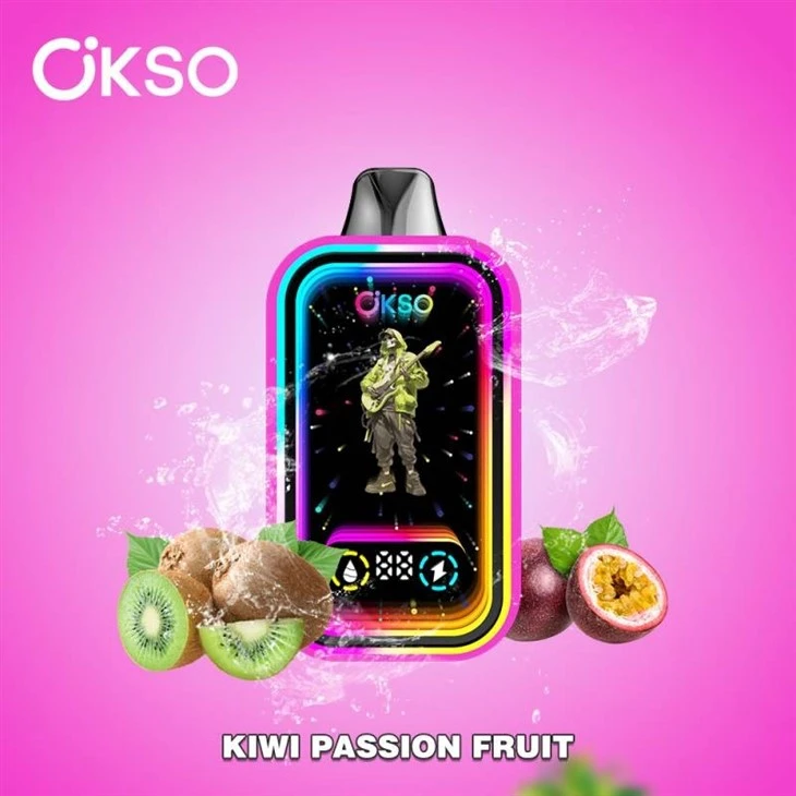 OKSO MAGIC MIRROR 50K 22 OKSO MAGIC MIRROR 50K 22