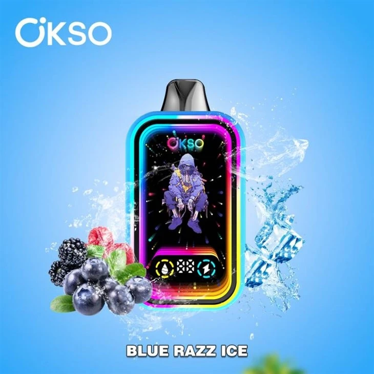 OKSO MAGIC MIRROR 50K 10 OKSO MAGIC MIRROR 50K 10