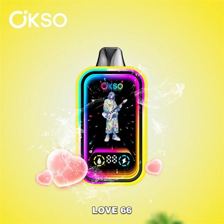 OKSO MAGIC MIRROR 50K 16 OKSO MAGIC MIRROR 50K 16