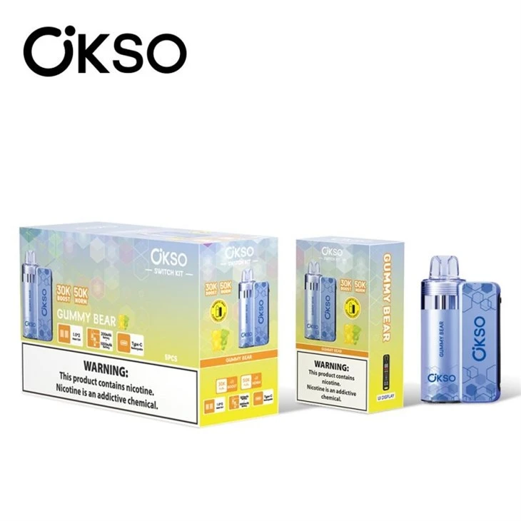 OKSO Switch Kit suppliers
