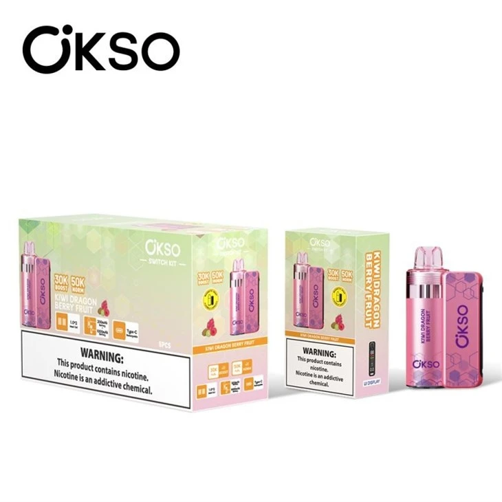 OKSO Switch Kit suppliers