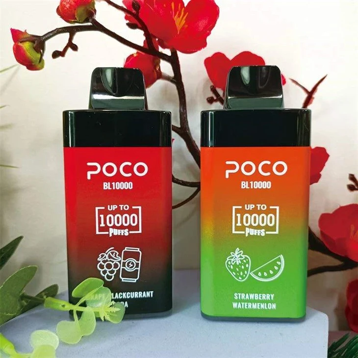 Poco BL 10000 Puffs Vape Poco BL 10000 Puffs Vape