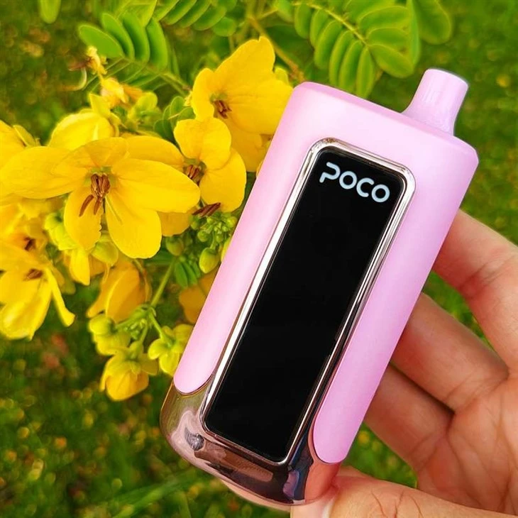 POCO FR80000 25 POCO FR80000 25