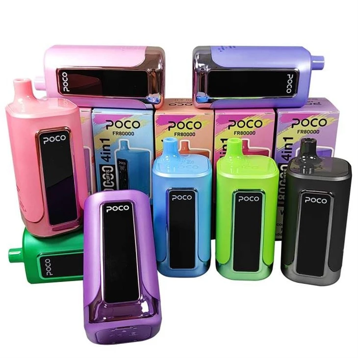 POCO FR80000 16 POCO FR80000 16