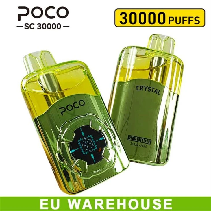 POCO SC 30000 PUFFS suppliers POCO SC 30000 PUFFS suppliers