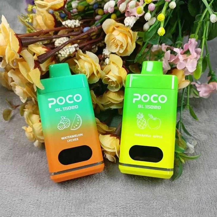 POCO SL 15000 16