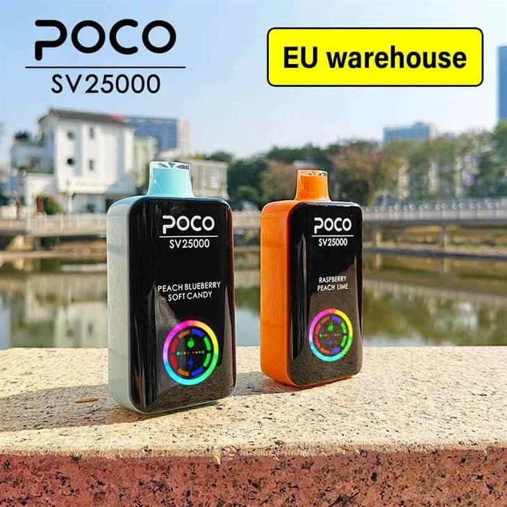 POCO_SV_25000 POCO SV 25000