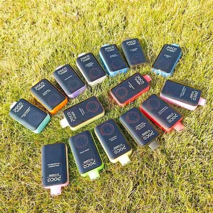 Poco-Vape-Puffs-Disposable-Vape-25000-Puffs-25K-EU-Warehouse-Poco-Sv25000-Electronic-Cigarette-Vape-Pen-Rechargeable-30ml-15-POCO SV 25000 Poco-Vape-Puffs-Disposable-Vape-25000-Puffs-25K-EU-Warehouse-Poco-Sv25000-Electronic-Cigarette-Vape-Pen-Rechargeable-30ml-15-POCO SV 25000