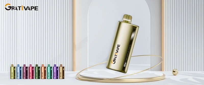Grativape ICOOL 9000 puffs puff vape vape vapes Grativape ICOOL 9000 puffs puff vape vape vapes