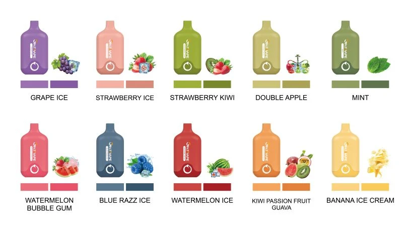 Grativape Grab 6000 taste Grativape Grab 6000 taste