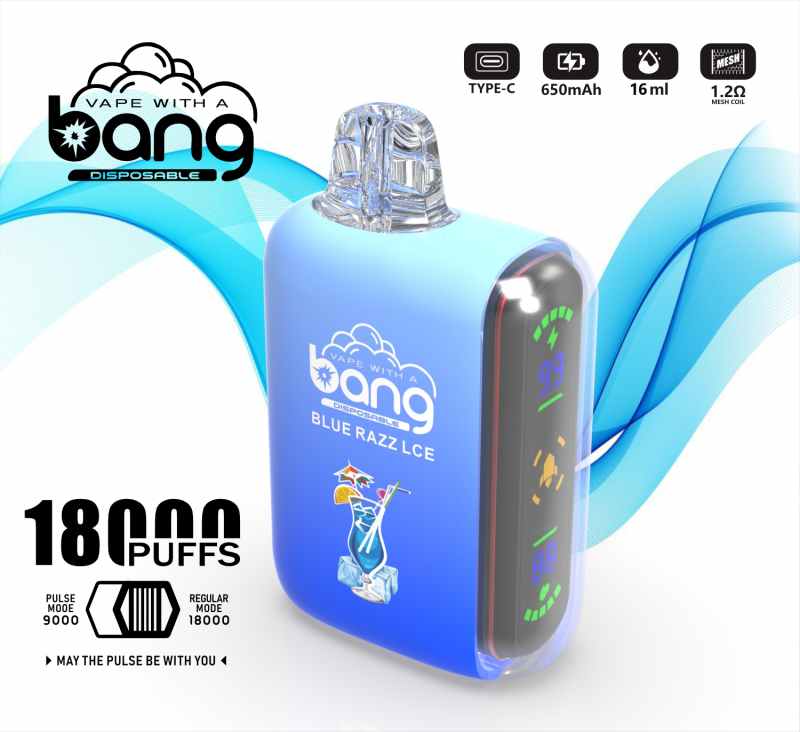 bang 18000 vape bang 18000 vape