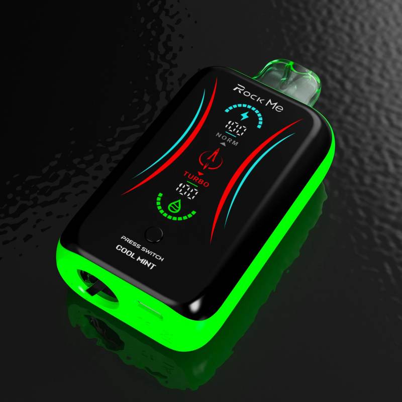 Rockme-Vape-25000puffs-650mAh-Battery-with-Airflow-Control Rock Me 25000