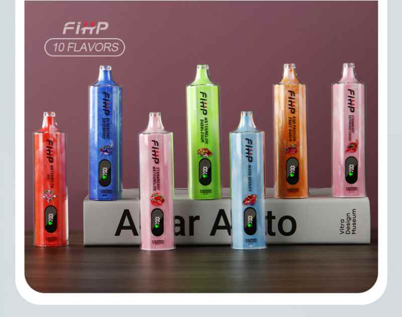 FIHP Shisha Hookah 15000 50