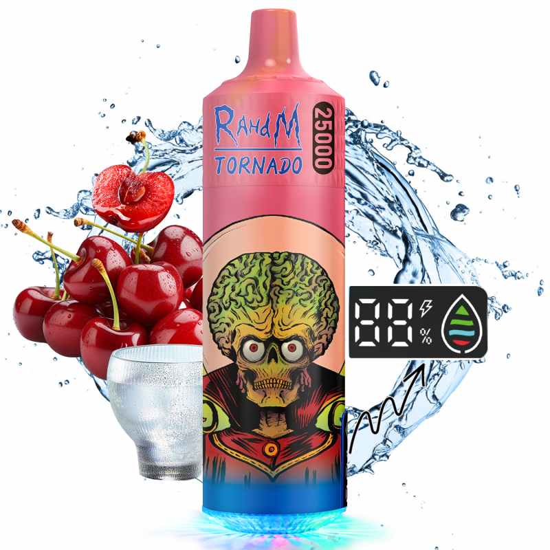 GRATIVAPE TORNADO 25000 60 GRATIVAPE TORNADO 25000 60