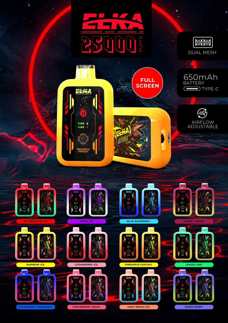 ELKA 25000 29 ELKA 25000 29