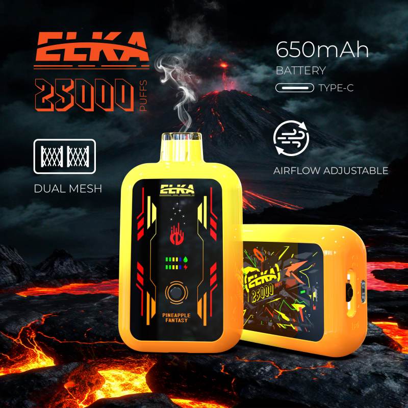 ELKA 25000 22 ELKA 25000 22