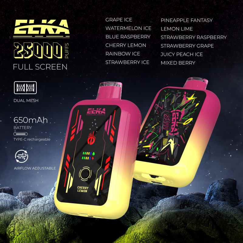 ELKA 25000 23 ELKA 25000 23