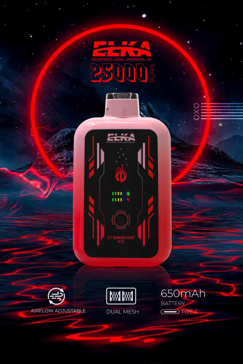 ELKA 25000 28 ELKA 25000 28