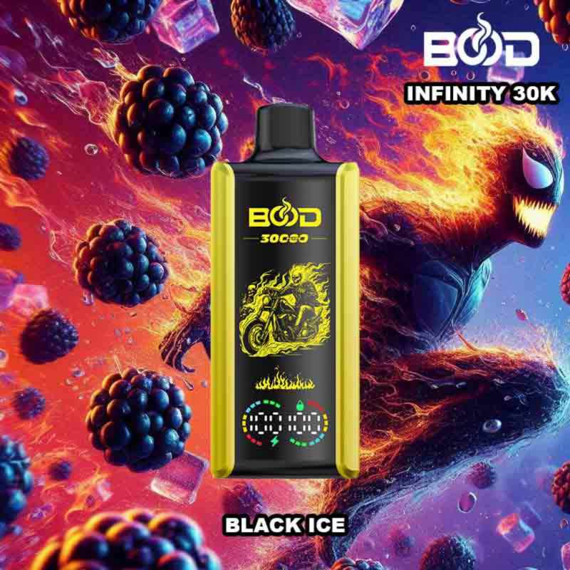 bood infinity 30k blackberry iceBOOD Infinity 30000 bood infinity 30k blackberry iceBOOD Infinity 30000