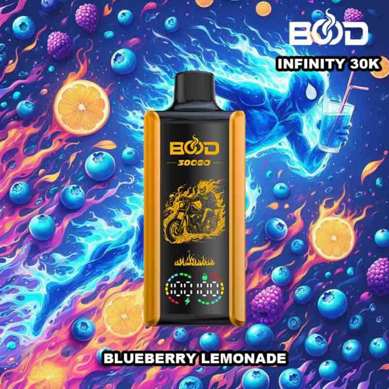 bood infinity 30k blueberry lemonadeBOOD Infinity 30000 bood infinity 30k blueberry lemonadeBOOD Infinity 30000