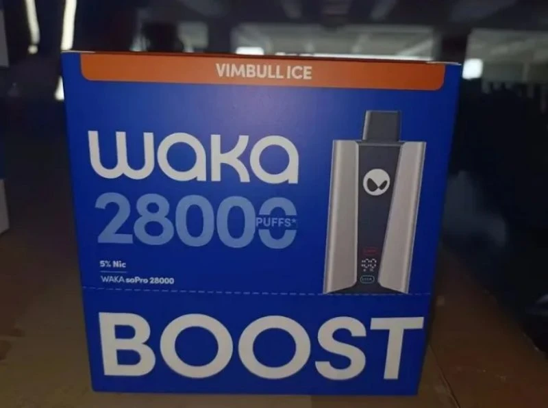 100-Vaper-desechable-original-Waka-Sopro-20000-28000-Vape-Pen-E-Hookah-distribuidores-PA-10K-25K-Bar-Vaper-Elf-Adalya-almac-n-de-vapeo-en-M-xico WAKA SOPRO 28000