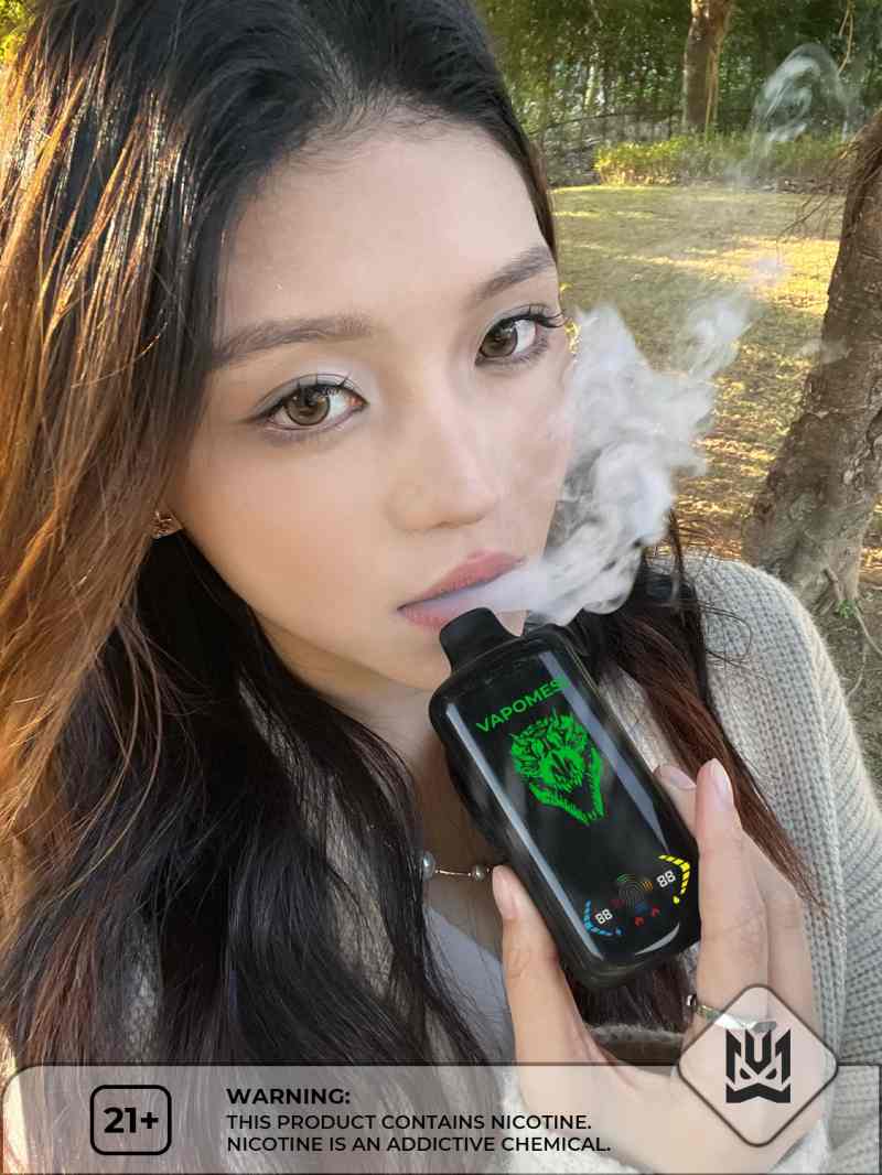 VAPOMESI DINOSAUR 50000 35