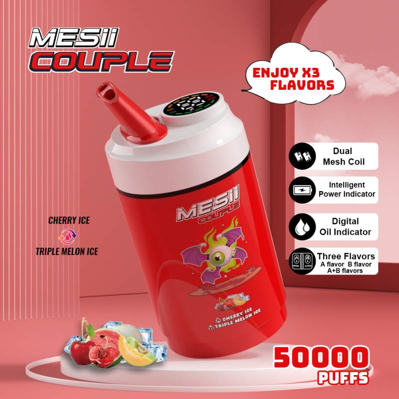 MESII Couple 50000 11 MESII Couple 50000 11