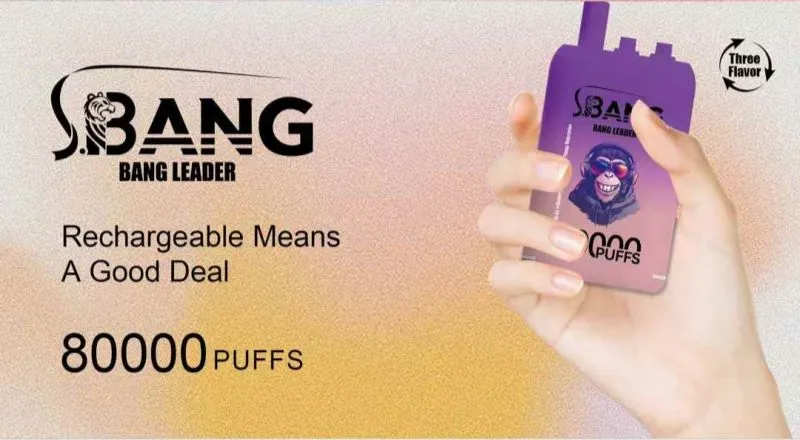 Bang leader 80k 16 Bang leader 80k 16