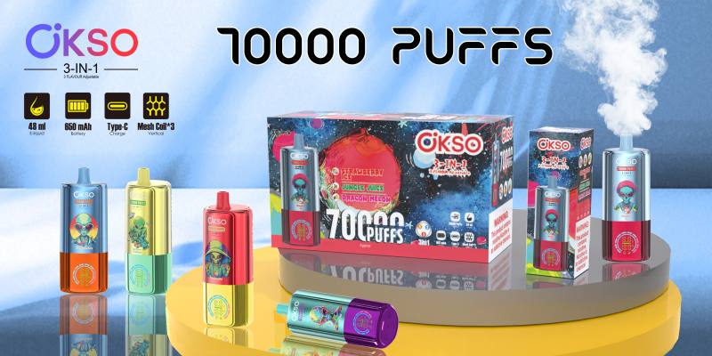 OKSO 3IN1 70000 37 OKSO 3IN1 70000 37