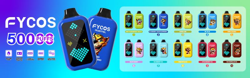 FYCOS 50000 t