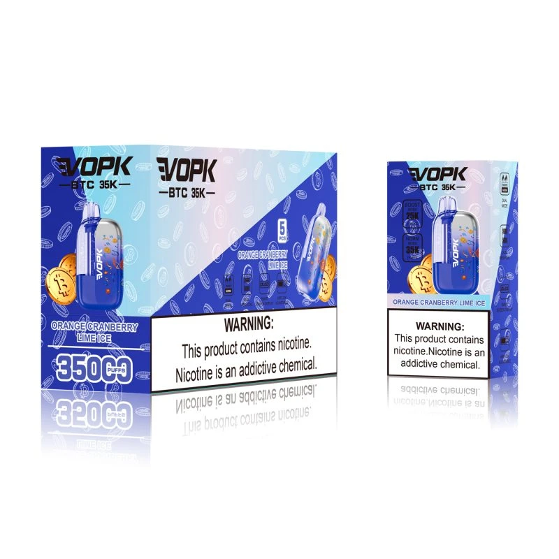 VOPK BTC 36000 7