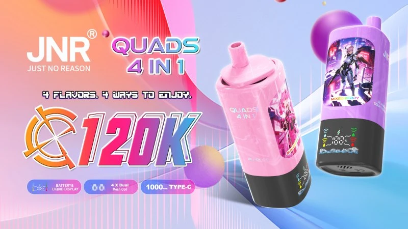20251030JNRQUADS 4 IN 1Banner Poster 20251030JNRQUADS 4 IN 1Banner Poster