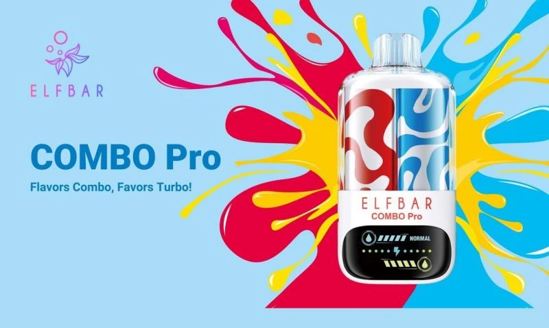 ELFBAR COMBO PRO 30000 1 ELFBAR COMBO PRO 30000 1