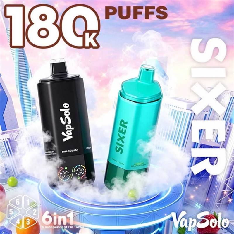 vapsolo-sixer-180k-puffs-eu-Vapsolo Sixer 180000 vapsolo-sixer-180k-puffs-eu-Vapsolo Sixer 180000