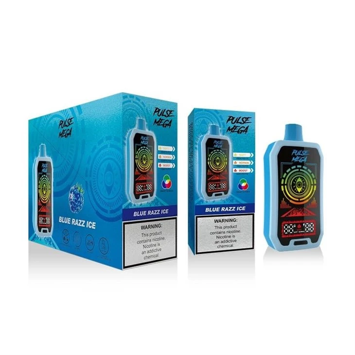 r&m PULSE MEGA 25000puffs r&m PULSE MEGA 25000puffs