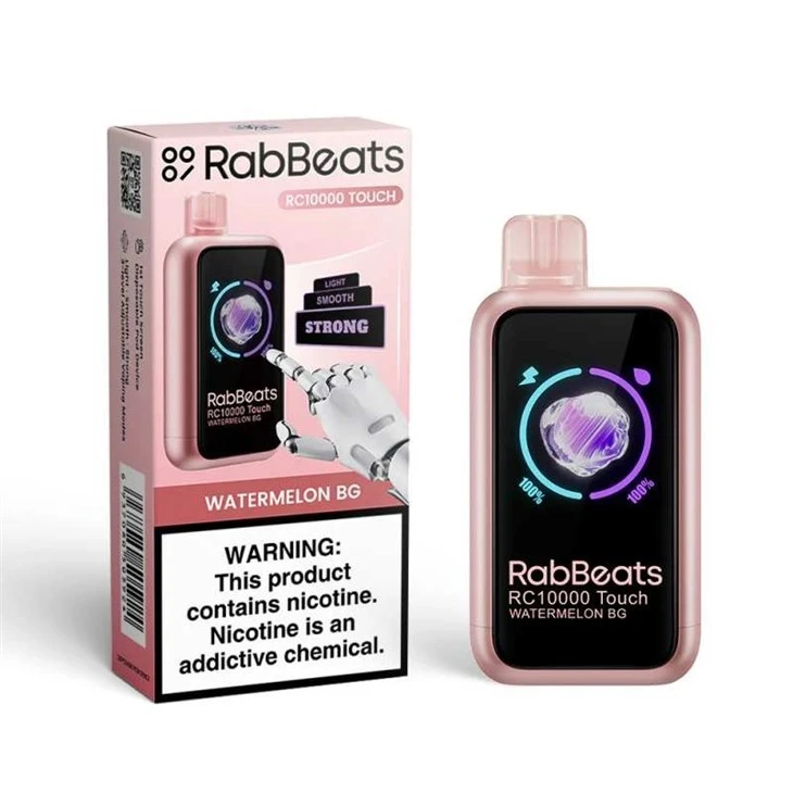 RabBeats RC 10000 12