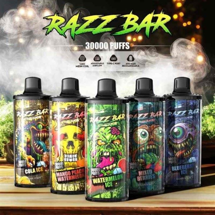 European-Warehouse-30000-Puffs-New-Razz-Bar-Nicotine-Salts-Wholesale-Good-Price-Factory-E-Cigarette-Vape_RAZZ BAR 30000 European-Warehouse-30000-Puffs-New-Razz-Bar-Nicotine-Salts-Wholesale-Good-Price-Factory-E-Cigarette-Vape_RAZZ BAR 30000