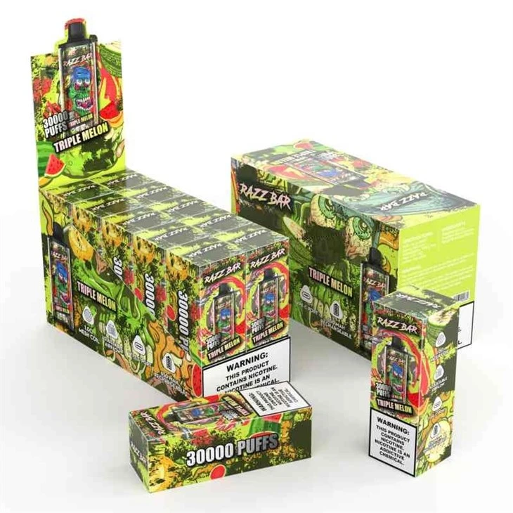 RAZZ BAR 30000 3 RAZZ BAR 30000 3
