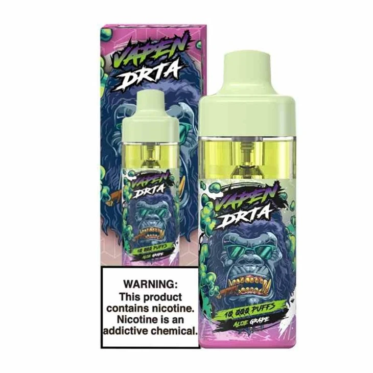 VAPNE DRTA 12000 61 VAPNE DRTA 12000 61