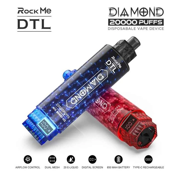 Rock Me Diamond 20000 1 Rock Me Diamond 20000 1
