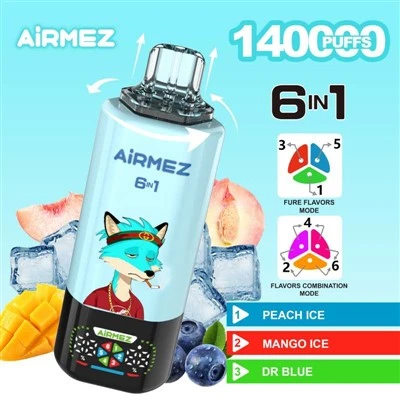 Airmez Raposa 140000
