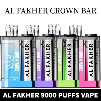 AL   FAKHER   9000