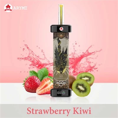 ARYMI Hookalit 40000 baforadas Vape DTL