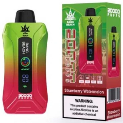 Bang BEACH 20000 Puffs Tela Vape