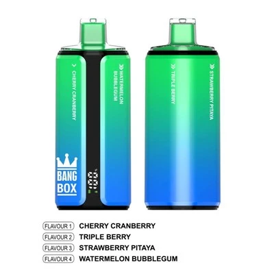 CAIXA DE BANG 160K