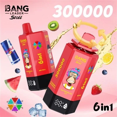 Bang Líder 300K