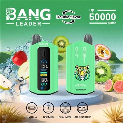 Bang Leader 50000 Puffs vape