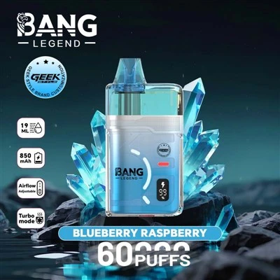BANG LENDA 60000
