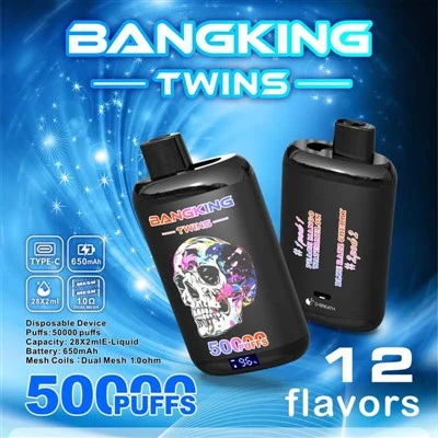 Bang gêmeos 50000
